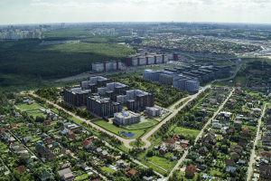 В ТиНАО появится более 20 тыс. рабочих мест по городской программе