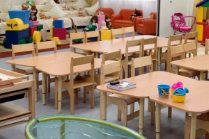 Детский сад со «скошенной» крышей построят на северо-западе города