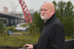 Николай Шумаков о тенденциях в развитии метро и архитектурном образовании