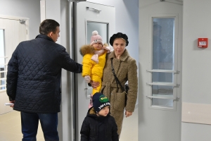 Школу с детским садом планируют построить в поселении Щаповском