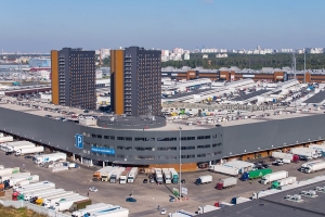 Роль сектора коммерческой недвижимости в развитии присоединенных территорий невозможно переоценить - Владимир Жидкин