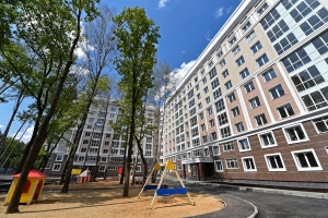 Почти 24 тыс. квартир в новостройках в ТиНАО реализовано в 2019 году