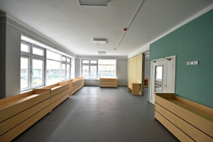 Детский сад в ЖК «Переделкино Ближнее» введут до сентября