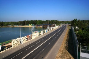 Тридцать дорог к СНТ капитально ремонтируются на территории Подмосковья — Владимир Жидкин