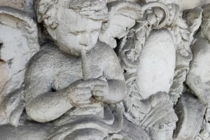 Реставрацию особняка XIX века на Садовом кольце завершат в 2021 году