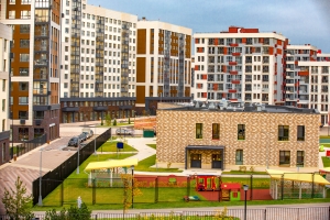 Застройщики Новой Москвы пока сохраняют годовой план по вводу недвижимости