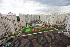 Большая часть квартир в ТиНАО приобретается с использованием ипотечного займа