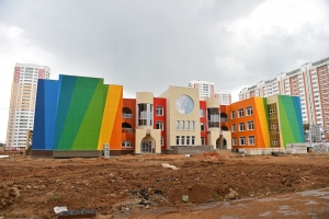 Девелоперы не намерены корректировать свои планы