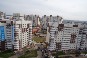 Спрос на квартиры в новостройках Новой Москве вырос