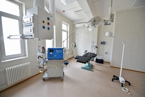 В поселении Марушкинское построят детско-взрослую амбулаторию