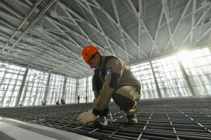 Столичные производства возвращаются к работе