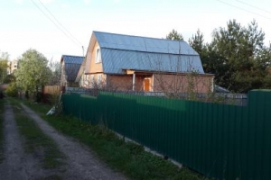 Дорогу построят к садовому товариществу в Талдомском районе