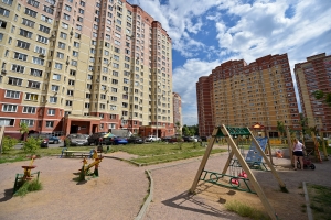 Рекорды столицы