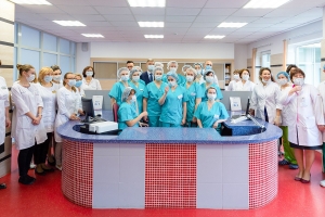 Поликлинику для поселения Кокошкино спроектируют с помощью BIM