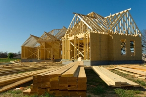 Около 130 тысяч «квадратов» индивидуального жилья построили в ТиНАО за три месяца