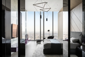 Завершено строительство второй очереди ЖК Headliner