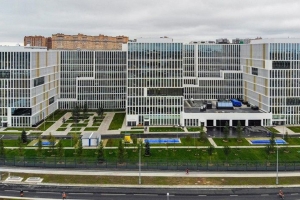 Дайджест развития Новой Москвы в I квартале 2020 года от компании «Метриум»: инфраструктура, дороги, жилье