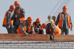 Cтроительство 40 школ, детсадов и дорог в ТиНАО возобновлено