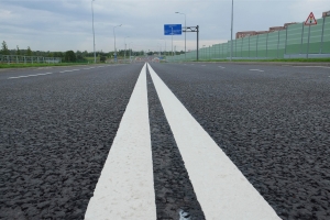 Новая трасса разгрузит Киевское и Калужское шоссе