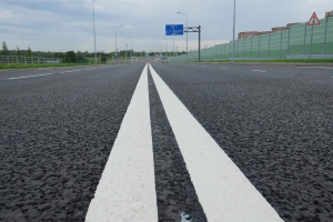 Строительство второй очереди автодороги Мамыри - Пенино - Шарапово начнется в 2021 году