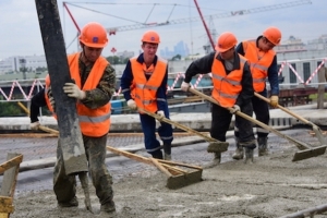 Порядка восьми километров дорог обновят в Мосрентгене