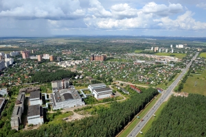 С 2012 года протяженность дорожной сети ТиНАО увеличилась на треть