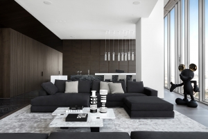 Жилой комплекс «Я51» на Ярославском шоссе готовится к вводу