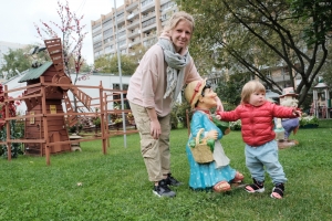 В Новой Москве построят 17 млн кв.м жилья за 9 лет