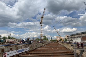 «Физтех»: какой станет конечная станция Люблинско-Дмитровской линии метро