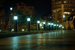 Отсутствие заборов делает городскую среду безопаснее – Кузнецов