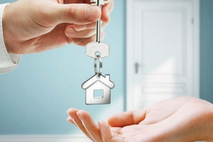 Новая Москва лидирует по темпам продажи квартир