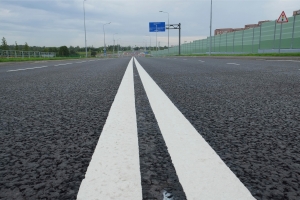 В Новой Москве до конца 2020 года достроят порядка десяти дорог