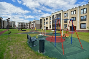 Семь детсадов построят в Новой Москве к сентябрю