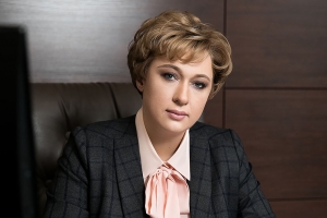 Анна Яковлева: «В приоритете для нас всегда – обеспечение качества, надежности и безопасности строительных проектов»