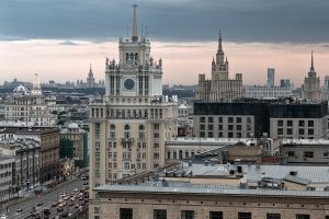 Расторгнут договор аренды участка для реконструкции здания в Замоскворечье