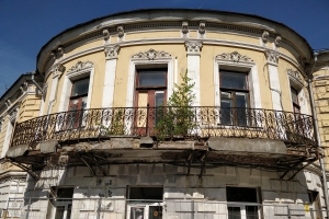 Здание в усадьбе «Щербинка» выставят на торги по программе льготной аренды