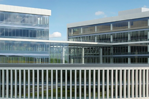 В Коммунарке построят музейный депозитарно-выставочный комплекс