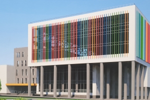 В ТиНАО продолжается активное развитие ультрасовременной спортивной инфраструктуры — Владимир Жидкин