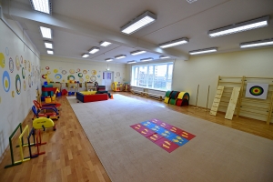 В Новой Москве к сентябрю намечено открытие семи детских садов