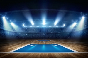 Технопарк и Центр подготовки сборных по баскетболу РФ построят в ТиНАО