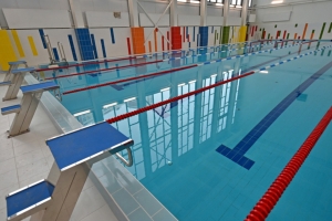 Проектирование Дворца спорта в Коммунарке могут завершить в конце года