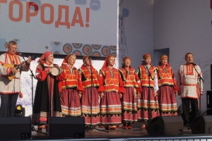 Андрей Бочкарев: до конца 2023 года в Новой Москве откроют десяток объектов культуры