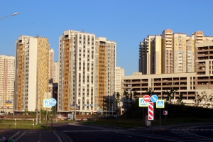 В ТиНАО ввели около 4,9 млн кв. м нежилой недвижимости за 9 лет