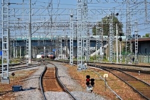 Собянин: в Москве будет четыре остановки ВСМ-1 до Санкт-Петербурга