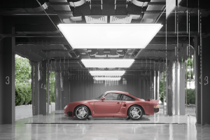 Сервис и автомойку разместят в «народном» гараже в Тропарёво-Никулино