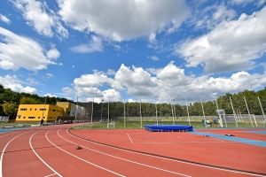 Спортивный бульвар появился в ЖК «Ривер Парк Коломенское»