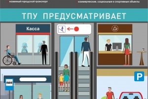 Зачем в Москве строят ТПУ?