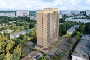 Дом по реновации в районе Восточное Измайлово введут в октябре