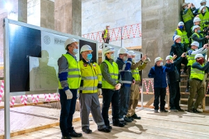 Владимир Доровский: к безопасности через качество