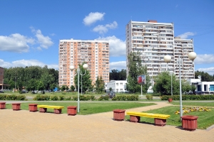 Земельный участок в Троицке вовлекут в хозяйственный оборот